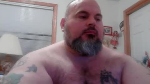 BigManFaLyfe online show from September 11, 5:17 am