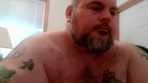 BigManFaLyfe online show from December 1, 6:00 pm