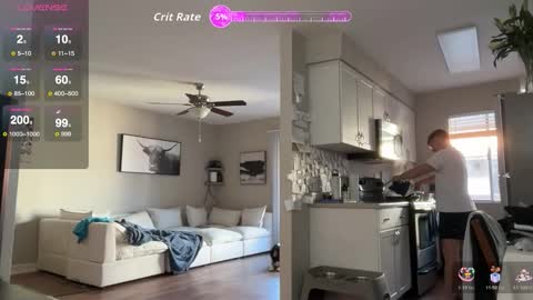 Snapshot of bigmcr1 chatting on October 31, 11:41 pm Nick Barker online show from October 31, 11:41 pm