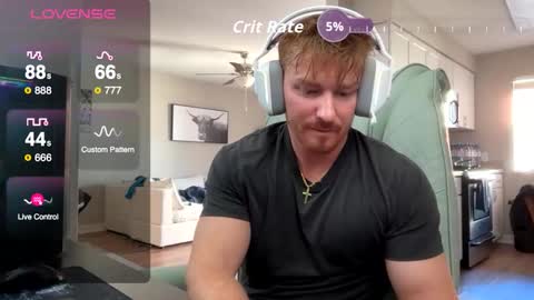 Nick Barker online show from November 8, 10:24 pm