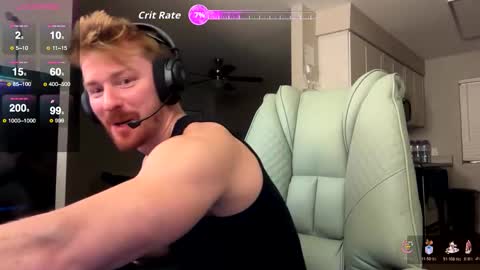 Nick Barker online show from January 11, 3:32 am