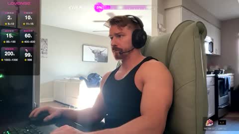 Nick Barker online show from February 24, 3:35 pm