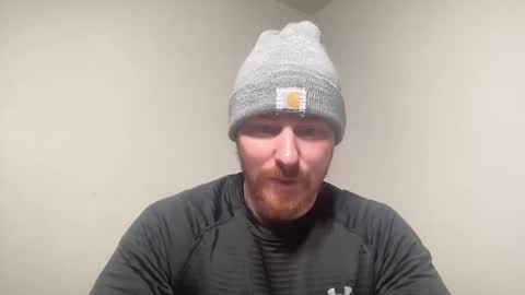 Snapshot of bigmcr1 chatting on March 8, 1:15 am Nick Barker online show from March 8, 1:15 am