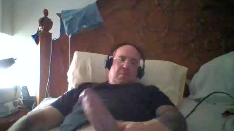 bigmike197167 online show from May 20, 7:04 am