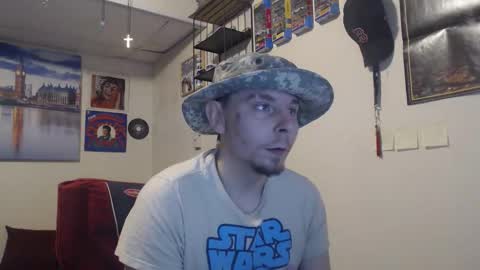 casper617 online show from October 21, 3:26 pm