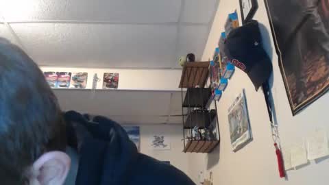 casper617 online show from November 12, 4:57 pm