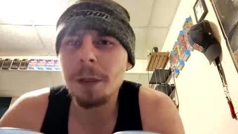 casper617 online show from November 6, 11:08 pm