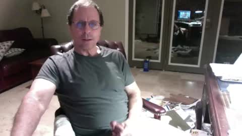 CumCMe online show from November 17, 7:55 am