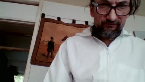 bignose1967 online show from May 27, 8:33 am