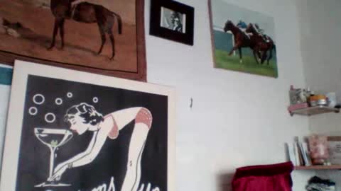 bignose1967 online show from May 25, 7:09 pm
