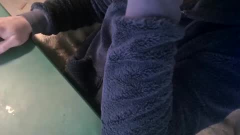 bigpeepdude online show from January 5, 9:14 pm