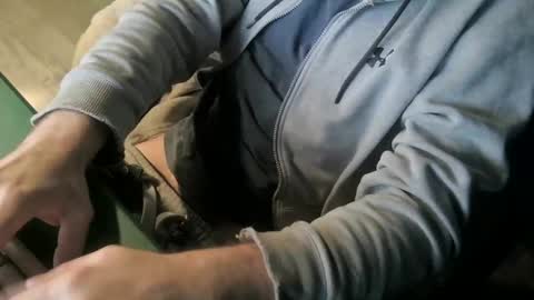 bigpeepdude online show from January 9, 5:11 pm