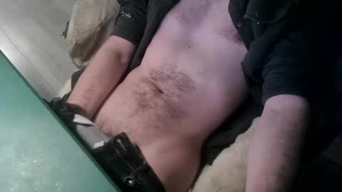 bigpeepdude online show from January 13, 11:17 pm