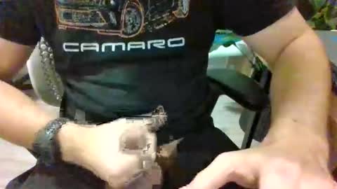 bigpolishdick12345 online show from October 19, 9:40 pm