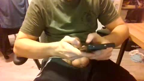 bigpolishdick12345 online show from January 16, 11:06 pm