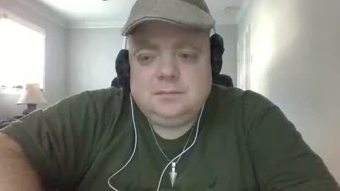 Snapshot of bigred_nyc chatting on January 27, 6:09 pm Big Red online show from January 27, 6:09 pm