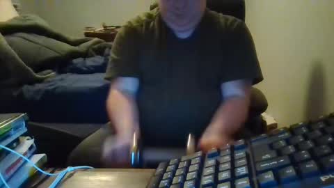 Snapshot of bigred_nyc chatting on February 8, 1:32 am Big Red online show from February 8, 1:32 am