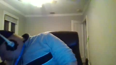 Snapshot of bigred_nyc chatting on January 30, 7:07 am Big Red online show from January 30, 7:07 am