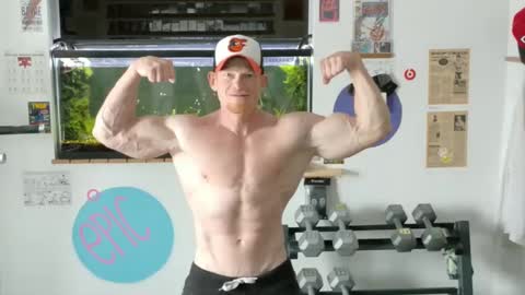 Jarvis online show from February 14, 3:26 pm