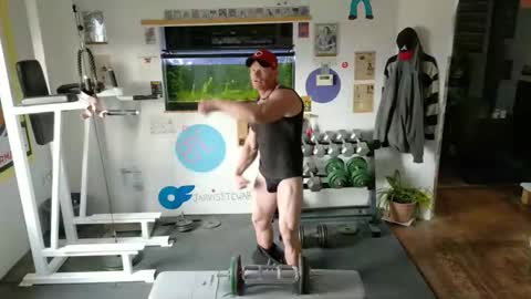 Jarvis online show from November 11, 4:56 pm