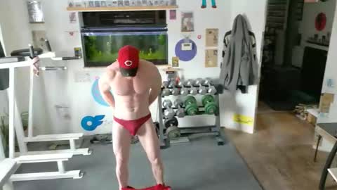 Jarvis online show from April 9, 4:46 pm