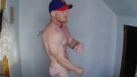 Jarvis online show from December 14, 8:38 pm