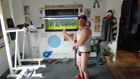 Jarvis online show from October 20, 4:00 pm