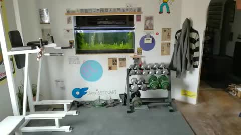 Jarvis online show from April 16, 4:18 pm