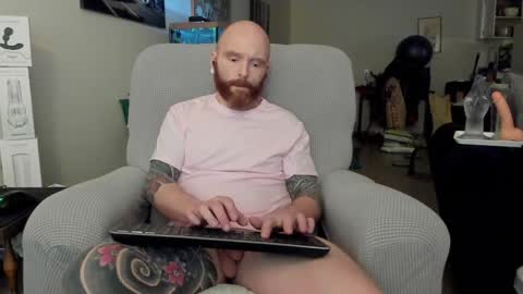 Sean pronounced Shon online show from February 7, 11:13 pm