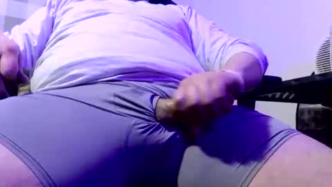 bigsmilekyle online show from December 20, 12:18 am