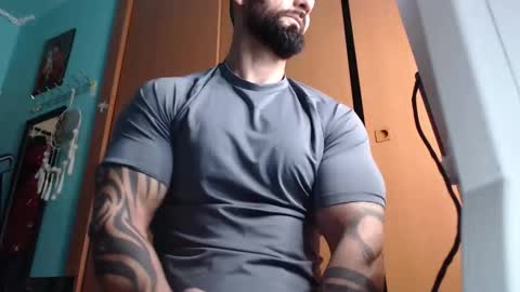 BigStallion online show from November 28, 11:50 pm