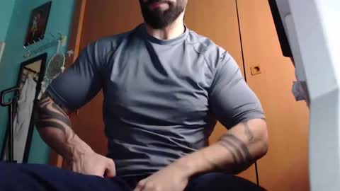 BigStallion online show from February 13, 11:54 pm