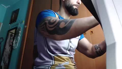 BigStallion online show from December 19, 12:07 am