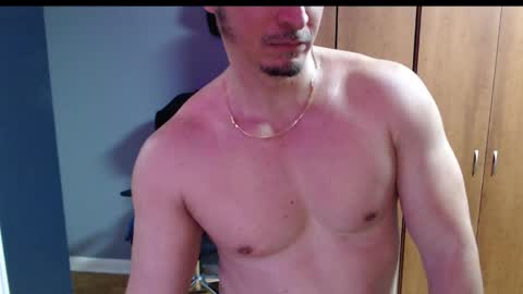 Andy online show from October 27, 10:56 pm