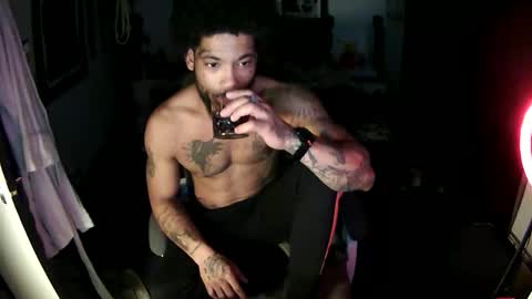 bigtawkz online show from October 17, 2:48 am