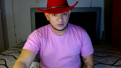 MANUEL online show from September 19, 11:43 am