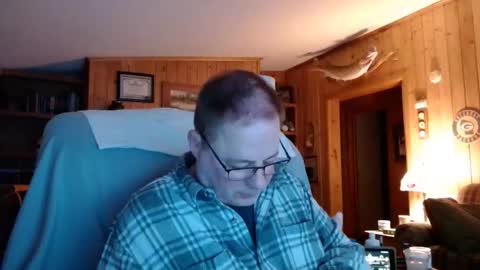 bigthicksatisfying2 online show from February 22, 2:13 am