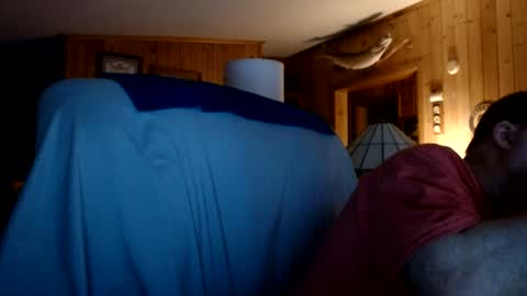bigthicksatisfying2 online show from July 1, 7:42 am
