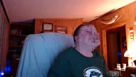 bigthicksatisfying2 online show from December 6, 3:08 am