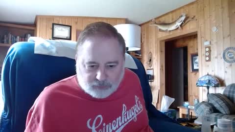 bigthicksatisfying2 online show from September 30, 8:12 pm