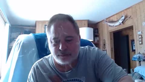 bigthicksatisfying2 online show from February 26, 4:45 pm