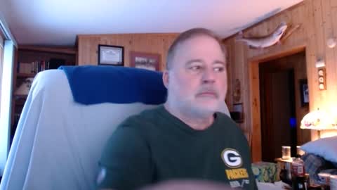 bigthicksatisfying2 online show from March 5, 11:27 pm