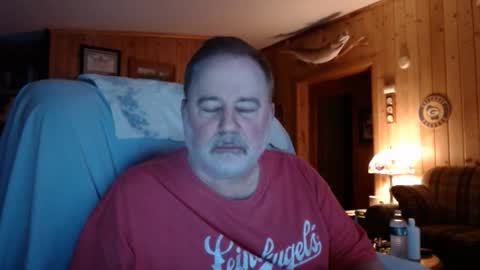 bigthicksatisfying2 online show from October 31, 11:08 pm