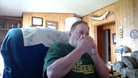 bigthicksatisfying2 online show from September 28, 7:56 pm