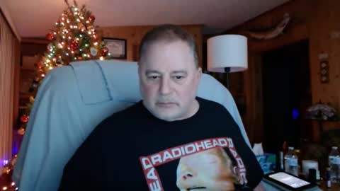 bigthicksatisfying2 online show from January 3, 4:55 am