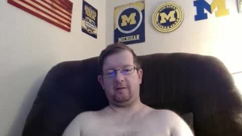 Jeremy online show from January 17, 1:25 pm