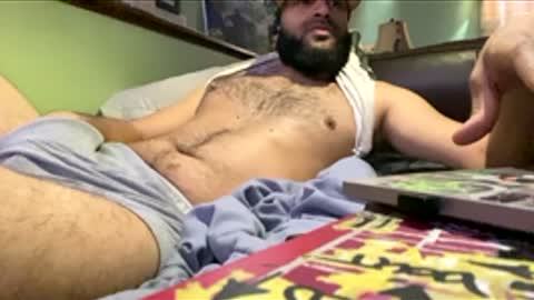 Floppyphallus online show from March 9, 2:00 pm