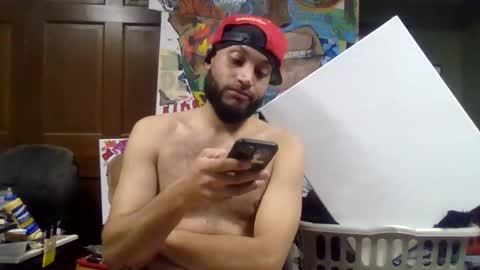 Floppyphallus online show from April 15, 9:59 pm