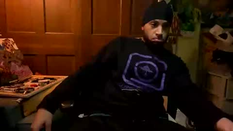 Floppyphallus online show from January 10, 3:29 am