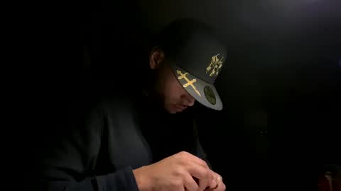 Floppyphallus online show from December 25, 6:20 am